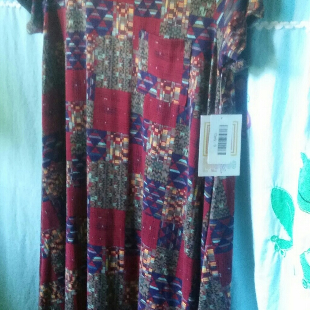 Nwt Carly Dress